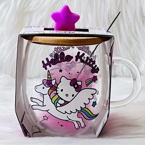 Hello‎ Kitty Mug